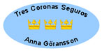 Välkommen till Tres Coronas Seguros, Bilförsäkring i Spanien, Hemförsäkringar i Spanien, Sjukförsäkringar i Spanien